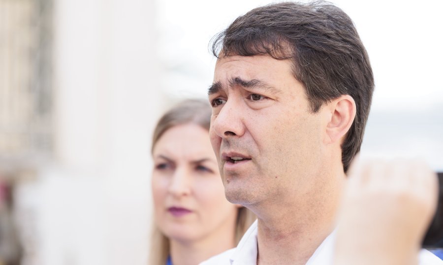 Zoran Đogaš