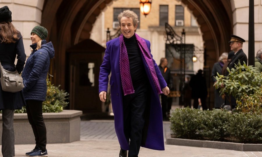 Martin Short u seriji 'Only Murders in the Building'