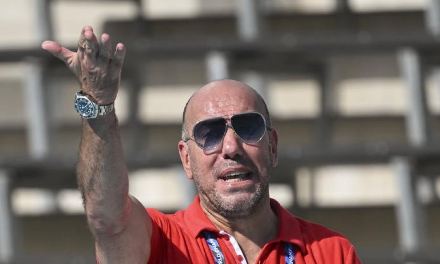 Ivica Tucak
