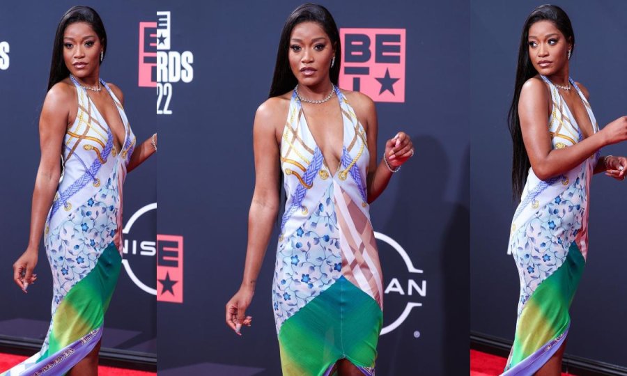 Keke Palmer