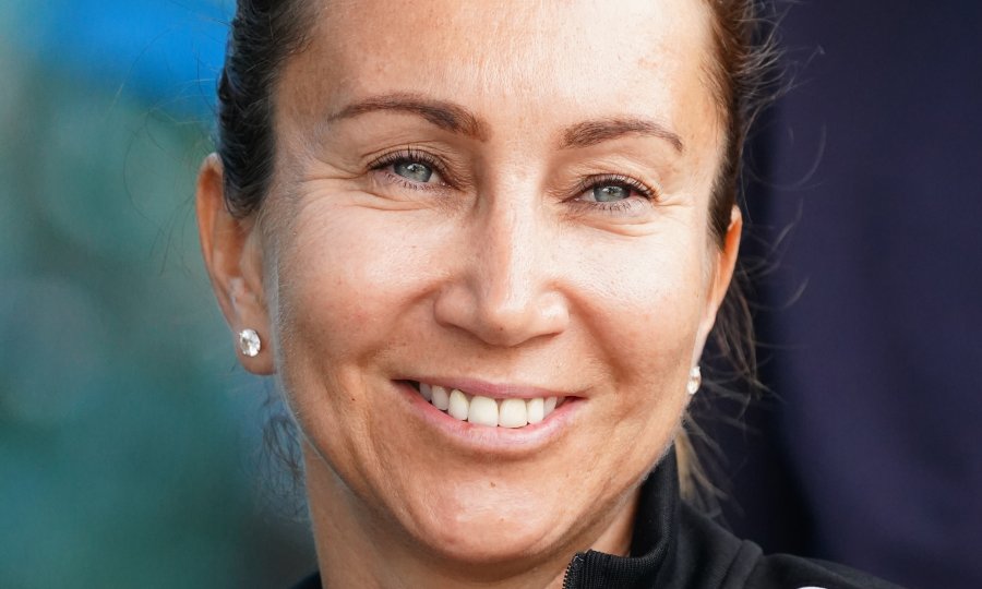 Iva Majoli