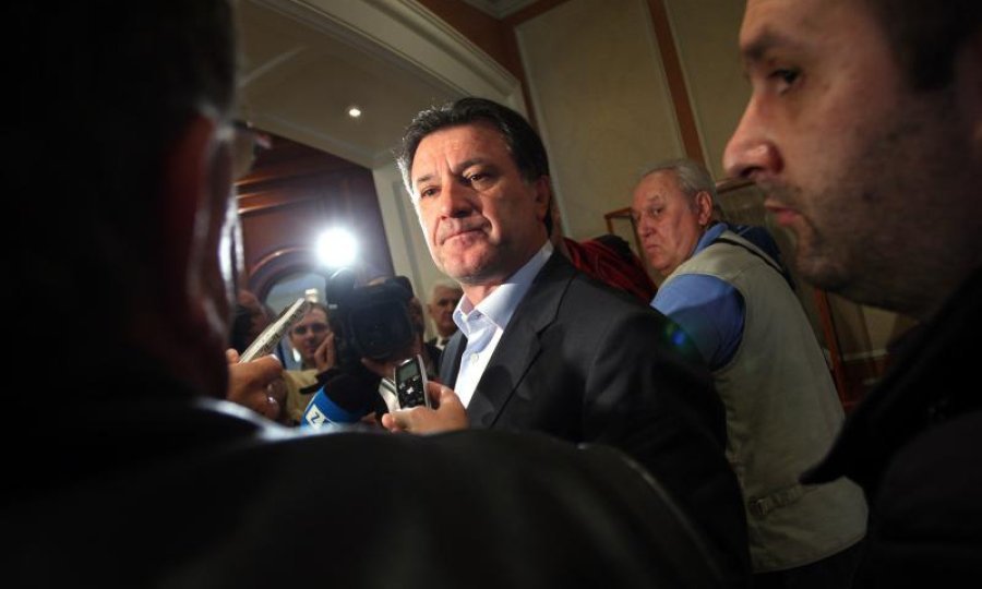 Zdravko Mamić