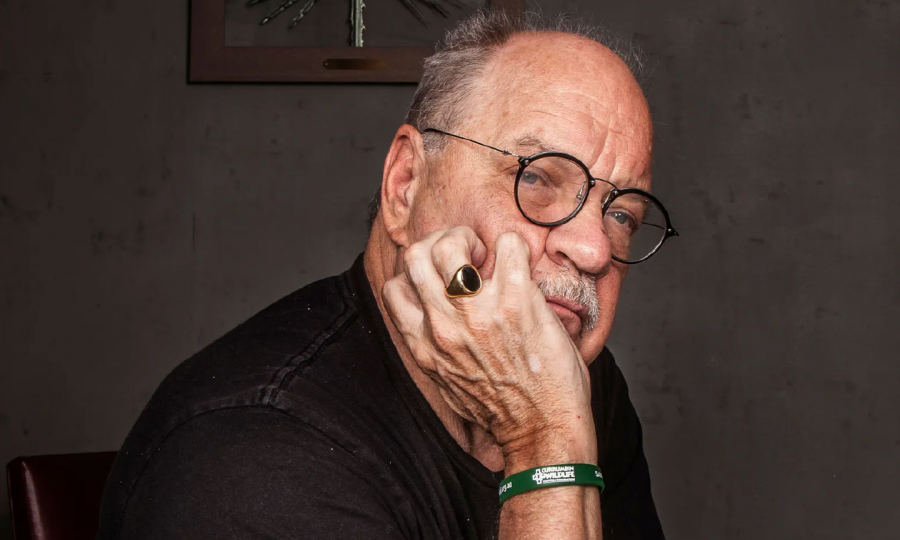 Paul Joseph Schrader