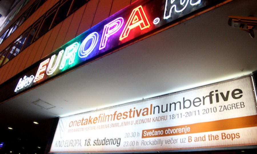 kino europa one take film festival