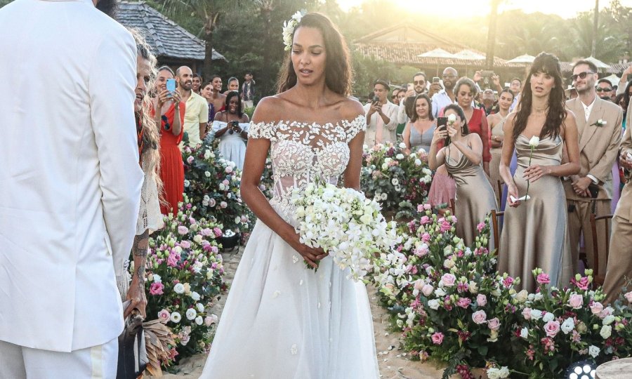Lais Ribeiro