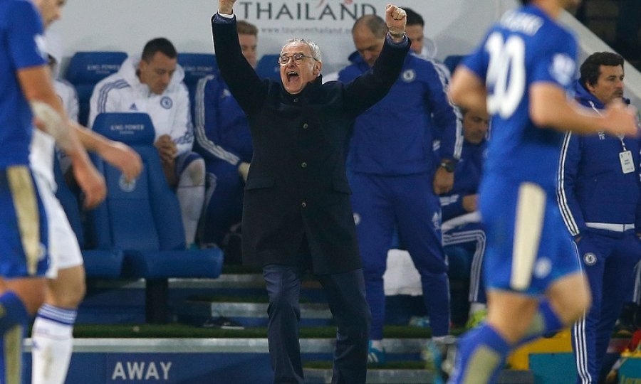 Claudio Ranieri