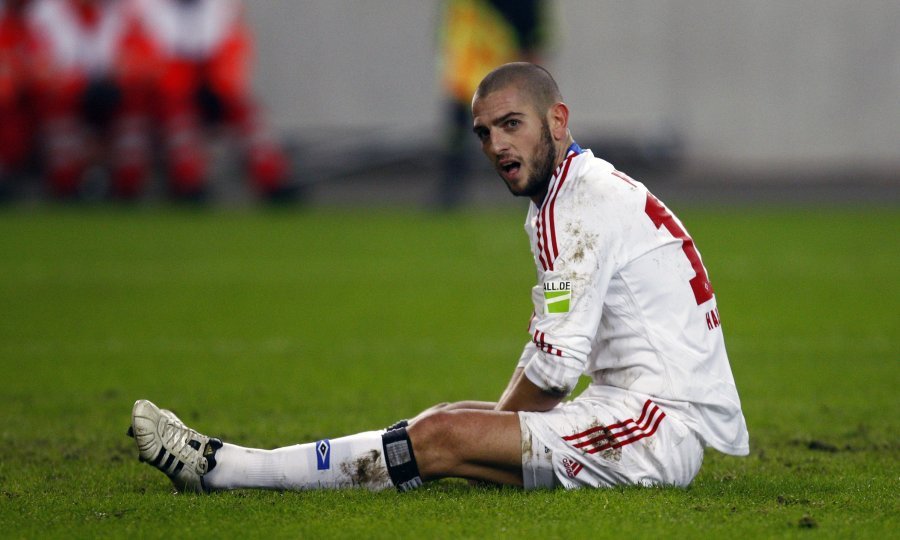 Mladen Petrić