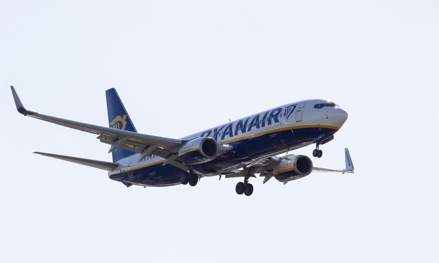 Ryanair