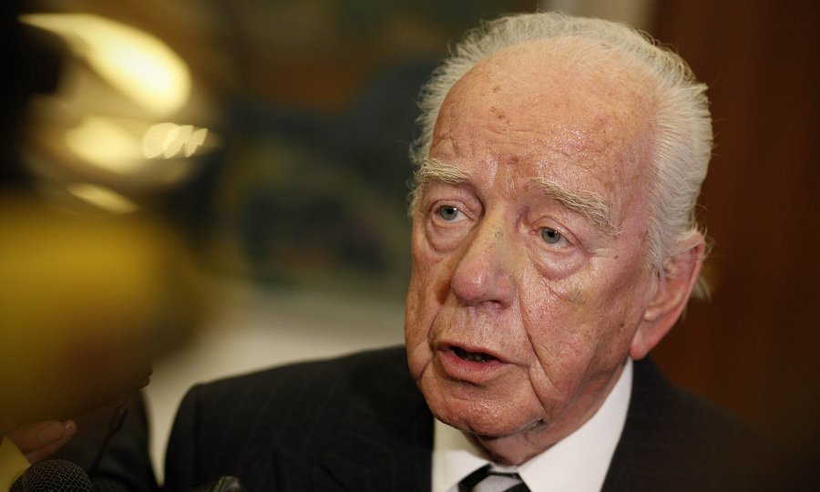Budimir Lončar