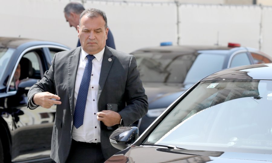 Vili Beroš