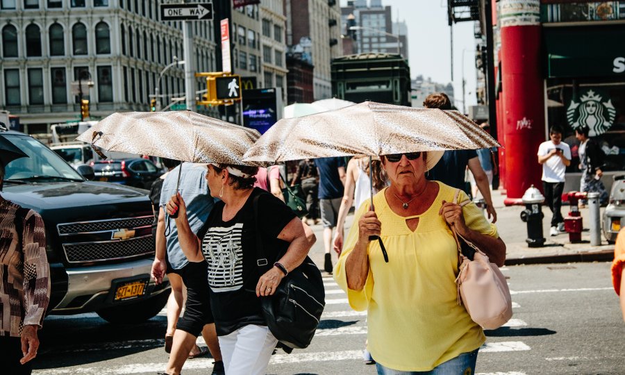 New York