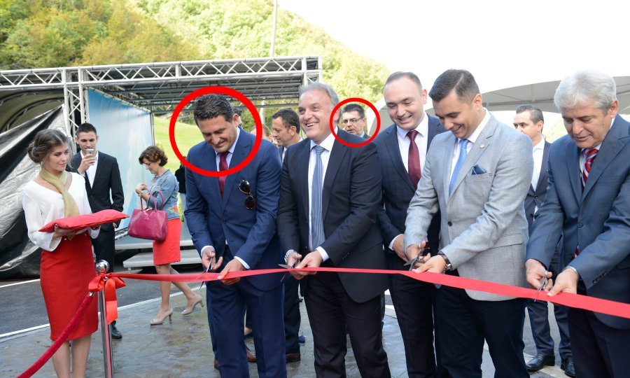 dašmir abdija, branimir kojić