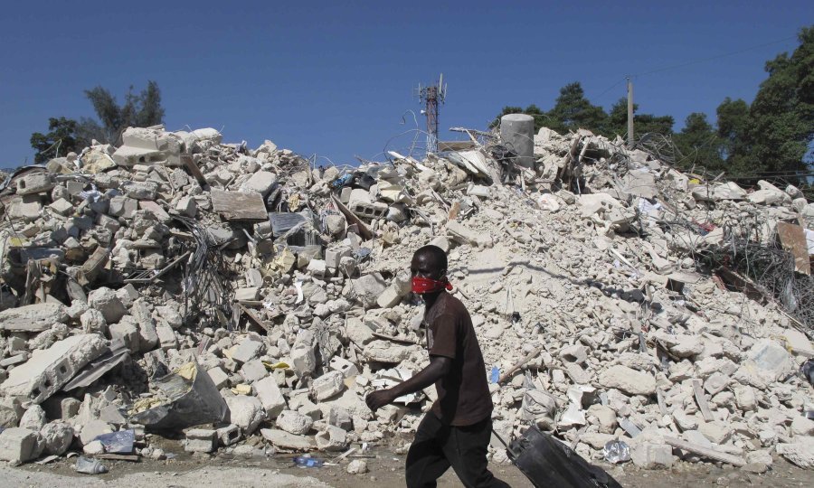 haiti 2