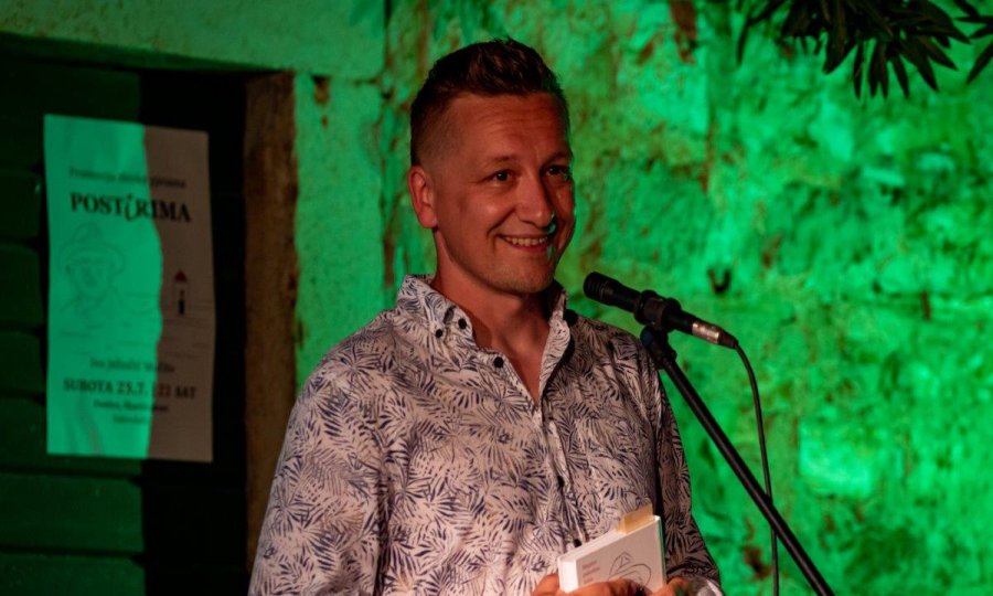 Tomislav Jelinčić