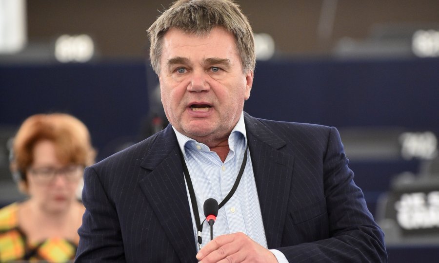 Ivan Jakovčić