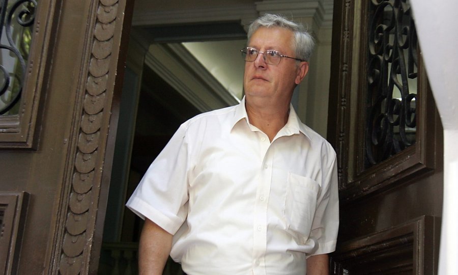 Karl Gorinšek