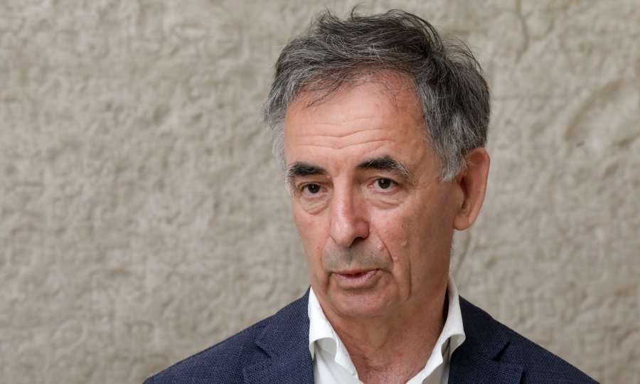 Milorad Pupovac
