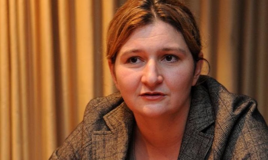 Rajka Marković
