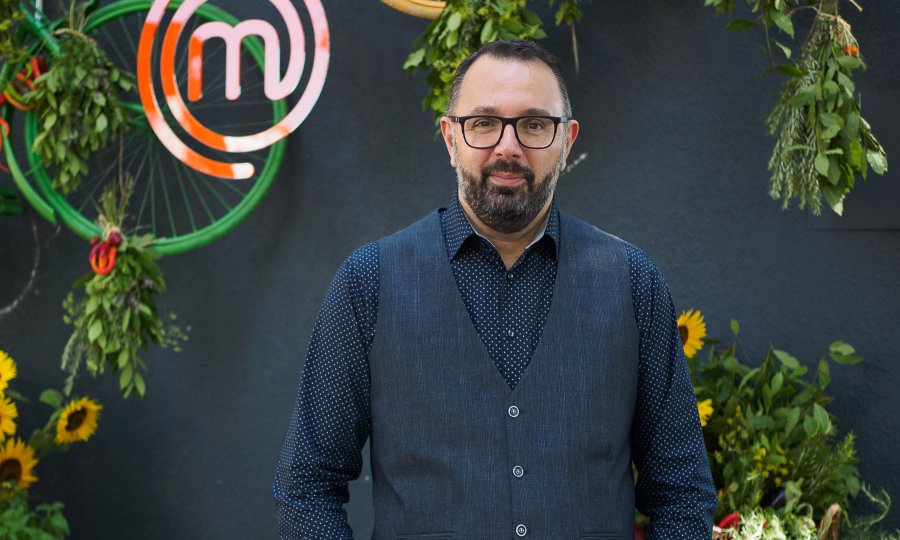 Damir Tomljanović