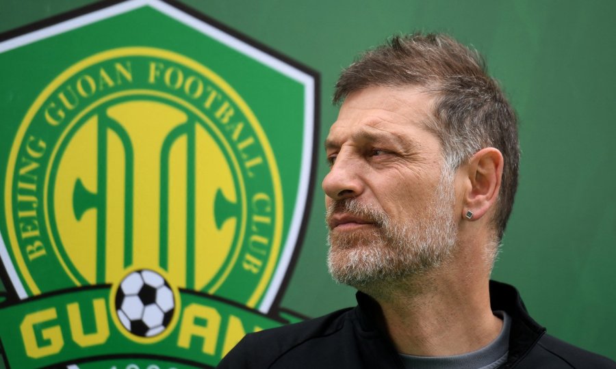 Slaven Bilić