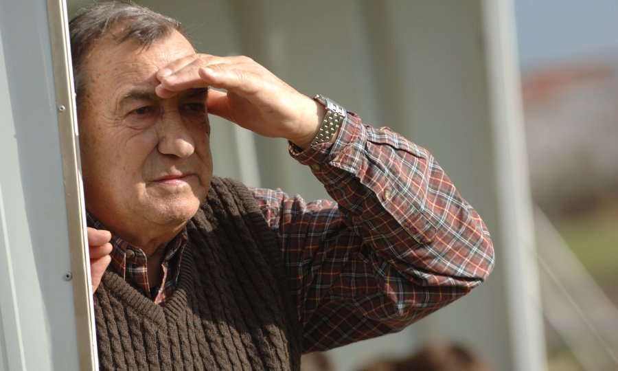Stanko Poklepović, Hajduk 2010