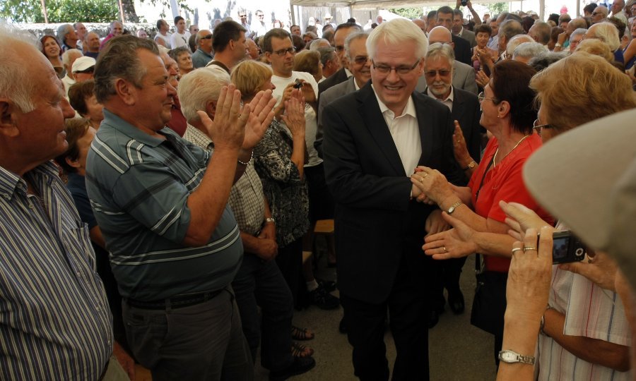 Ivo Josipović