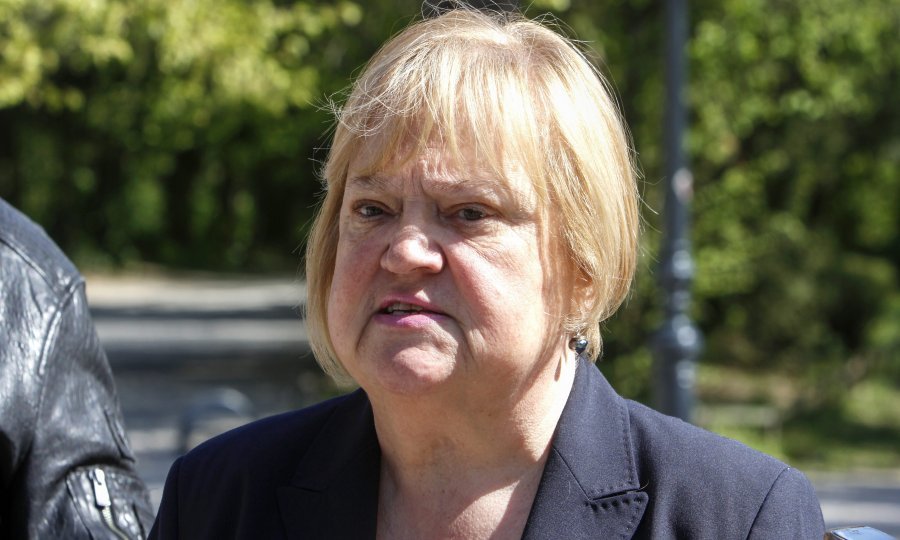 Anka Mrak Taritaš