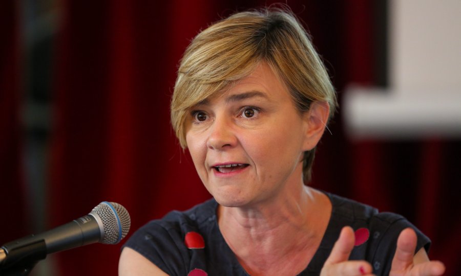 Sandra Benčić