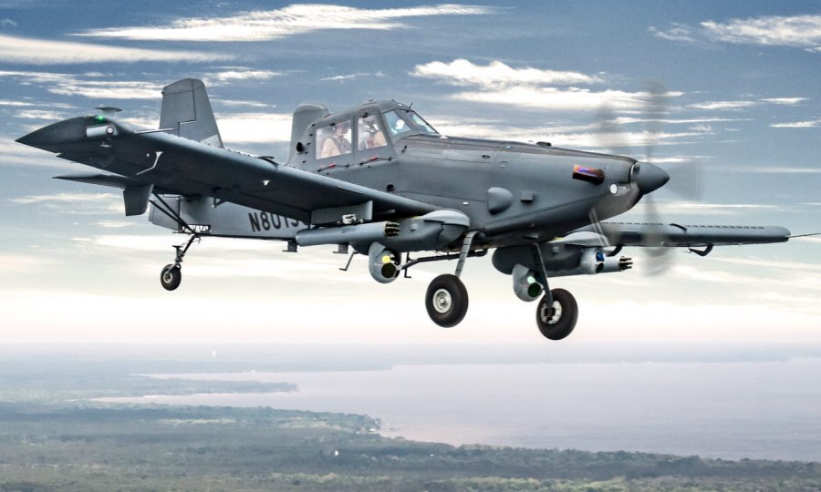 AT-802U