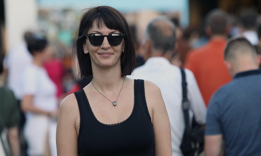 Ivana Paradžiković