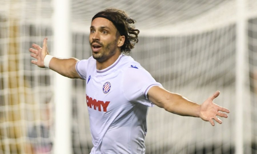Filip Krovinović