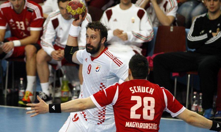 Igor Vori (Hrvatska - Mađarska)
