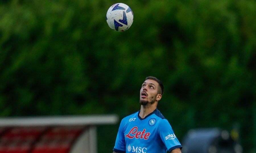 Gianluca Gaetano