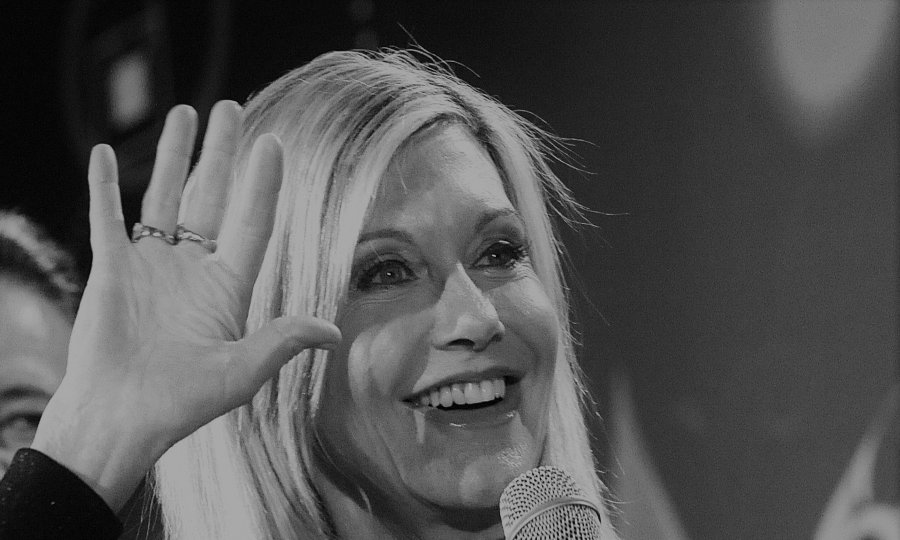Olivia Newton-John