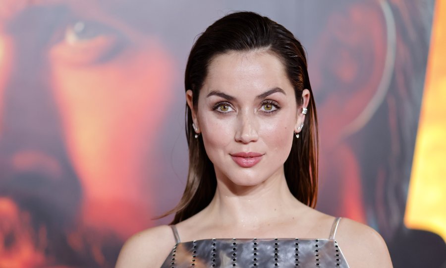 Ana de Armas