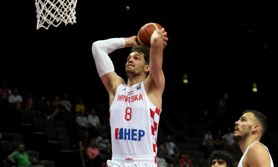 Mario Hezonja