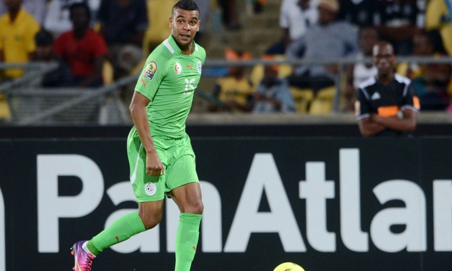 El Arbi Hilal Soudani