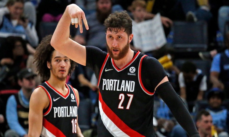 Jusuf Nurkić