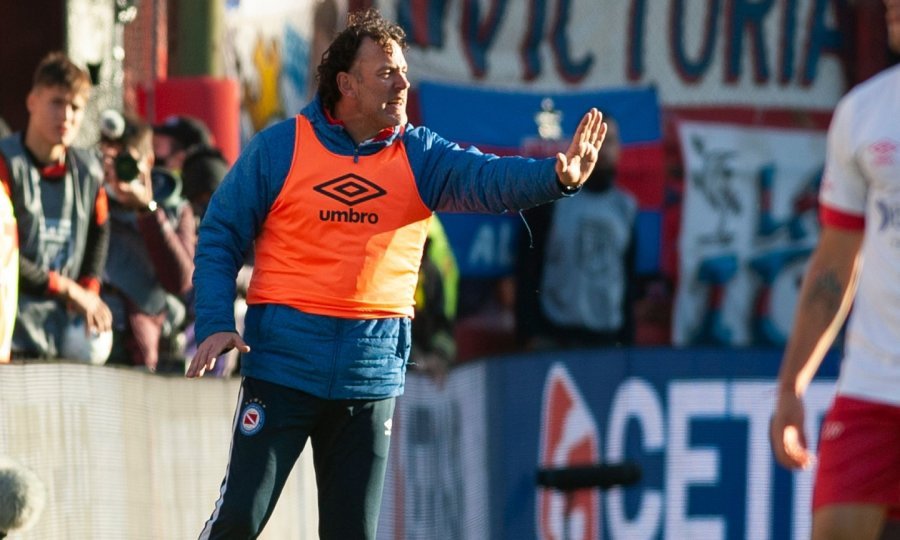 Gabriel Milito