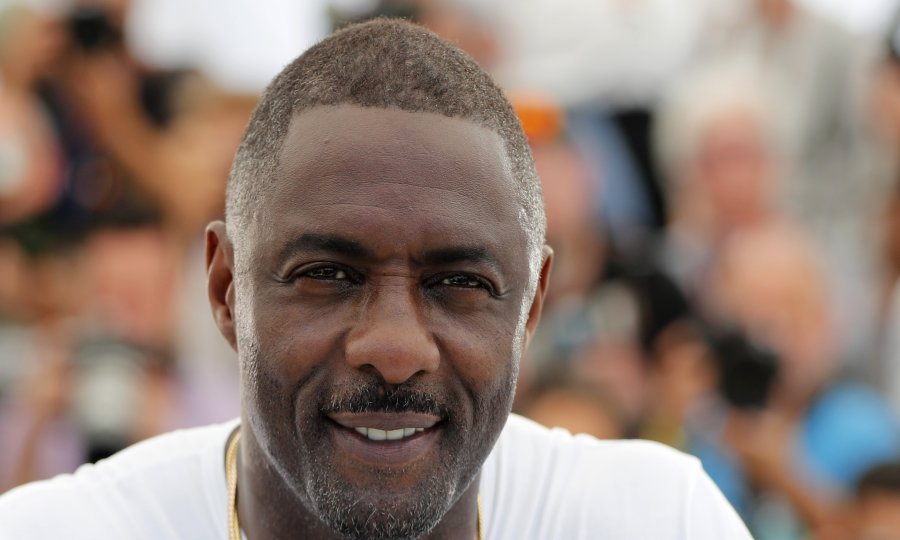 Idris Elba