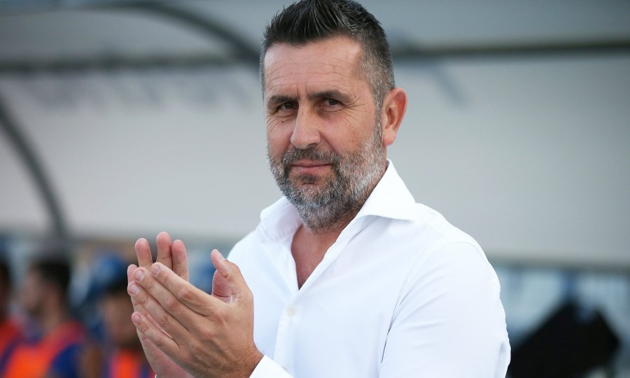 Nenad Bjelica