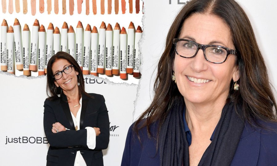 Bobbi Brown