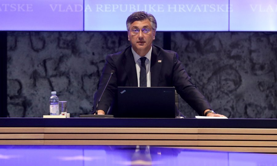 Andrej Plenković