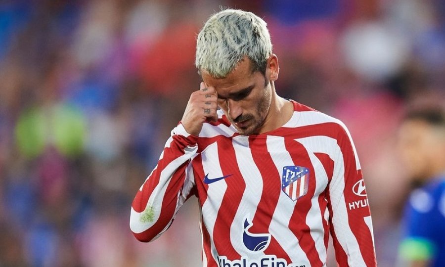 Antoine Griezmann
