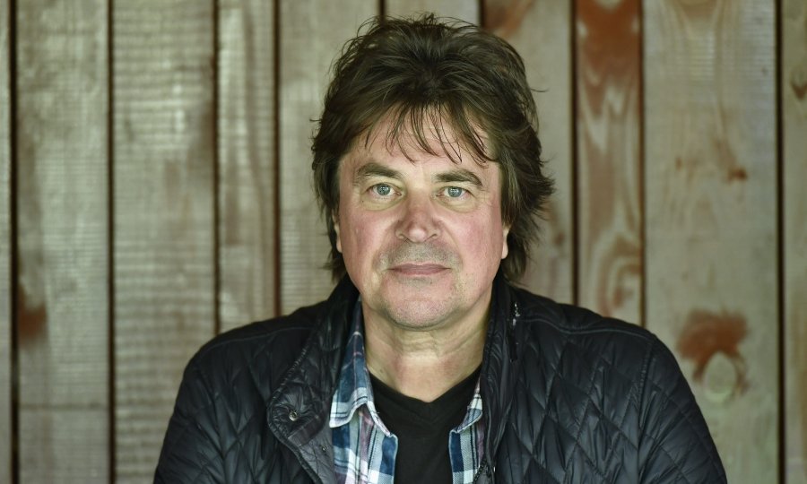 Alen Islamović