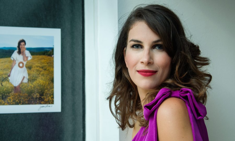 Ornela Vištica