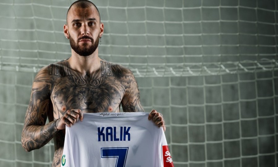 Anthony Kalik