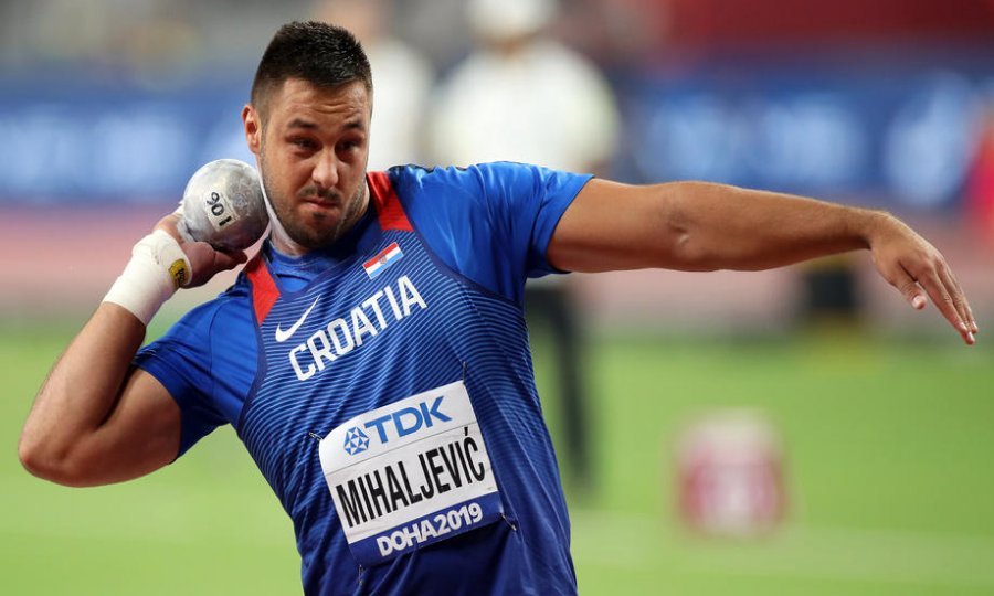 Filip Mihaljević