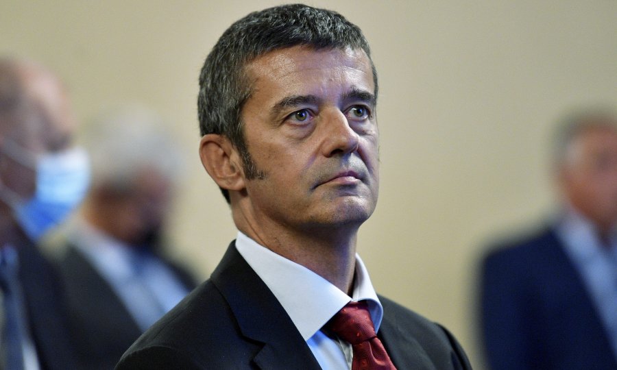 Dražen Oreščanin