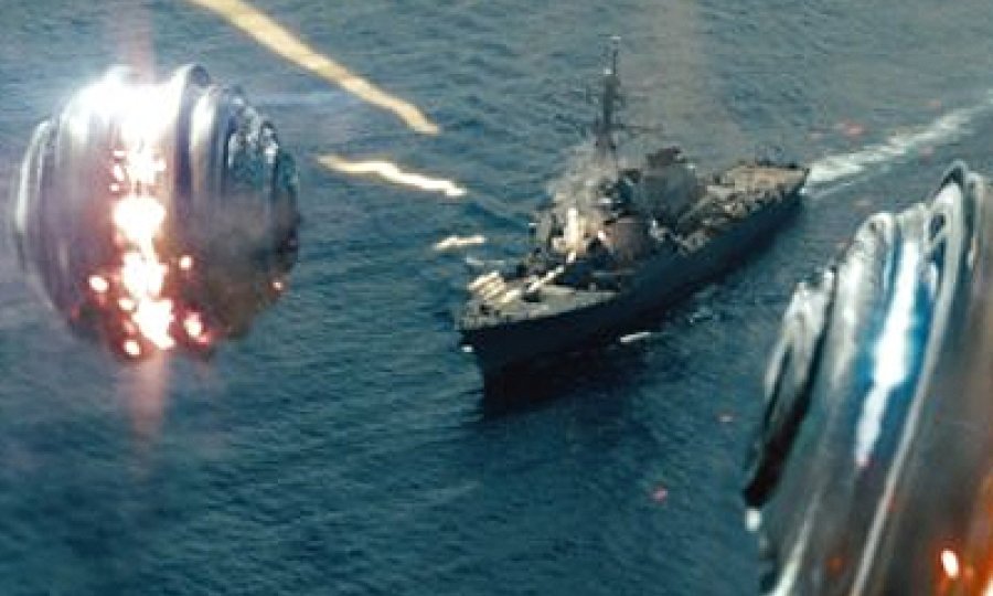 battleship